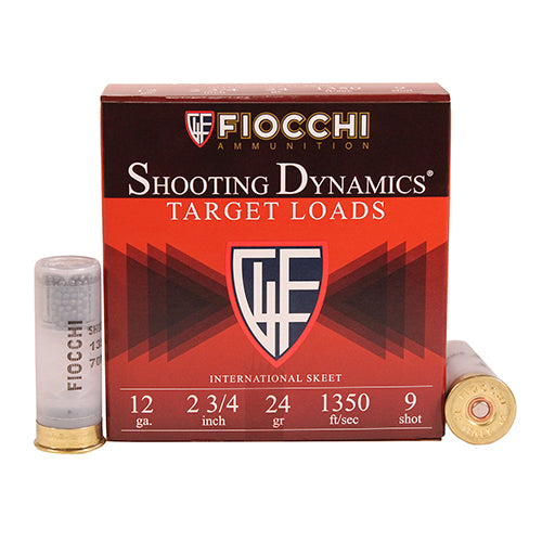 Fiocchi  12 Gauge - RTP Armor