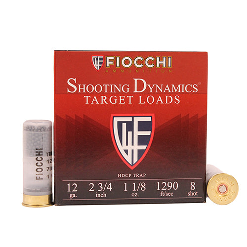 Fiocchi  12 Gauge - RTP Armor