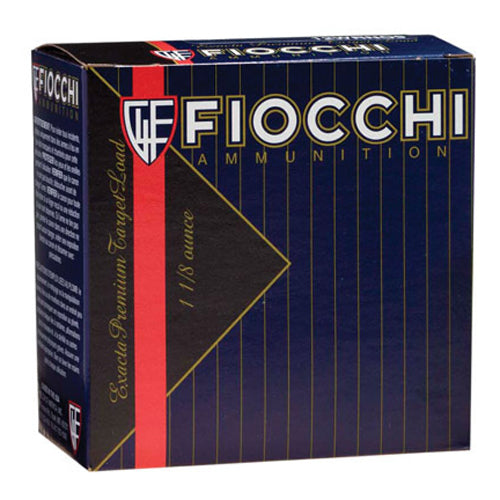 Fiocchi  12 Gauge - RTP Armor