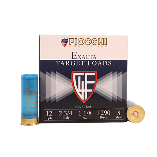 Fiocchi  12 Gauge - RTP Armor