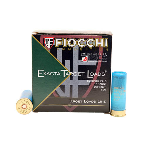 Fiocchi  12 Gauge - RTP Armor