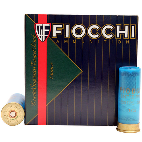 Fiocchi  12 Gauge - RTP Armor