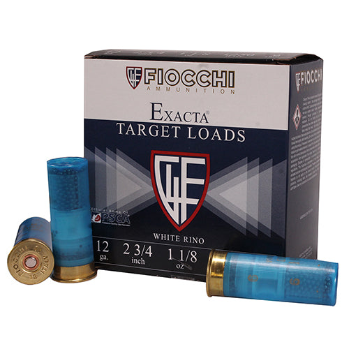 Fiocchi  12 Gauge - RTP Armor
