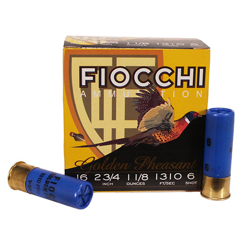 Fiocchi  16 Gauge - RTP Armor