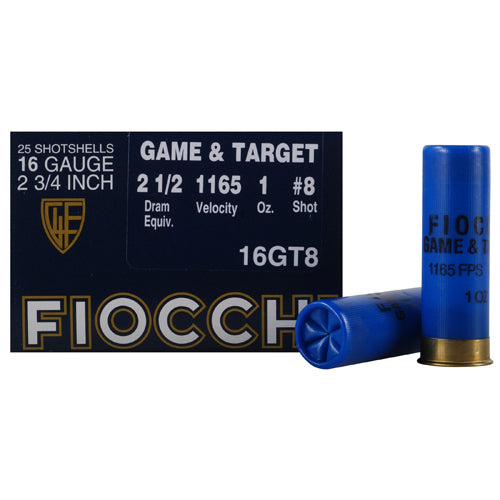 Fiocchi  16 Gauge - RTP Armor