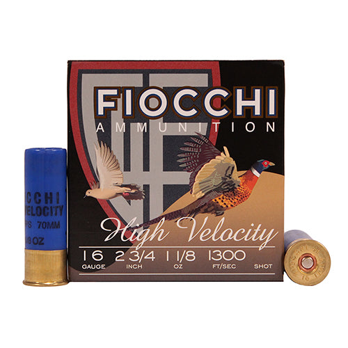 Fiocchi  16 Gauge - RTP Armor
