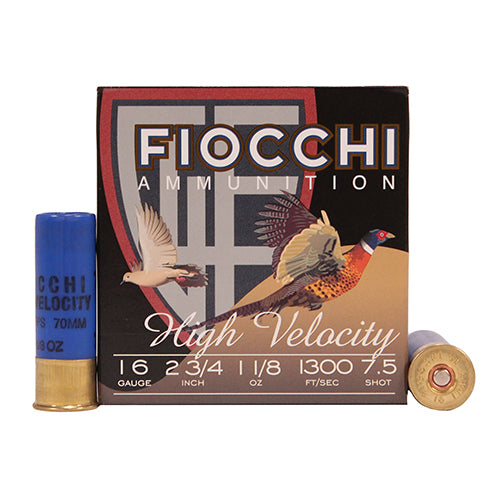 Fiocchi  16 Gauge - RTP Armor