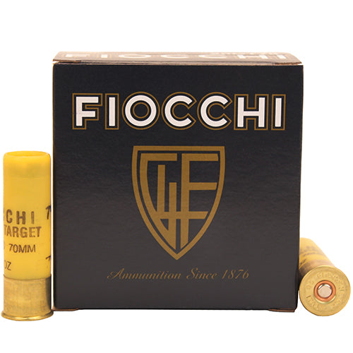 Fiocchi  20 Gauge - RTP Armor