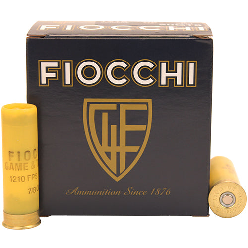 Fiocchi  20 Gauge - RTP Armor