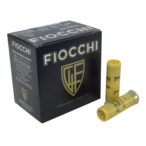 Fiocchi  12 Gauge - RTP Armor