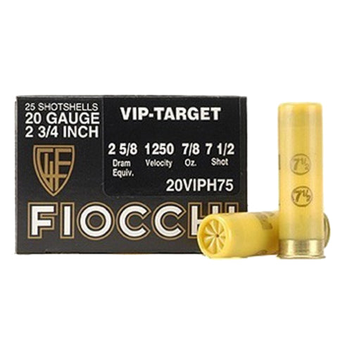 Fiocchi  20 Gauge - RTP Armor