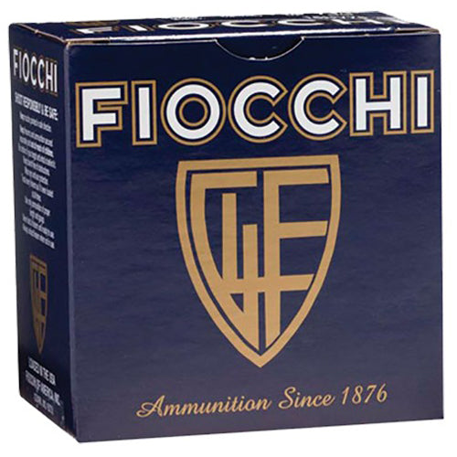 Fiocchi  20 Gauge - RTP Armor