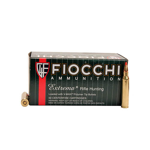 Fiocchi  .223 Remington - RTP Armor