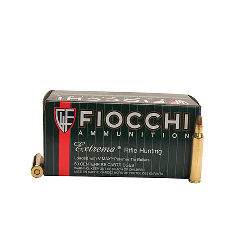 Fiocchi .223 Remington - RTP Armor