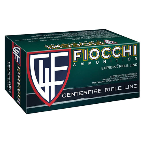Fiocchi .223 Remington - RTP Armor
