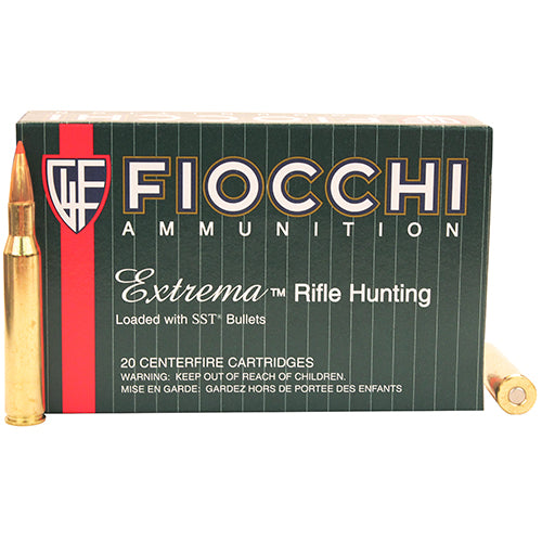 Fiocchi .270 Winchester - RTP Armor