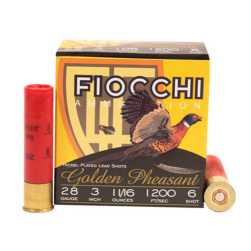 Fiocchi  28 Gauge - RTP Armor