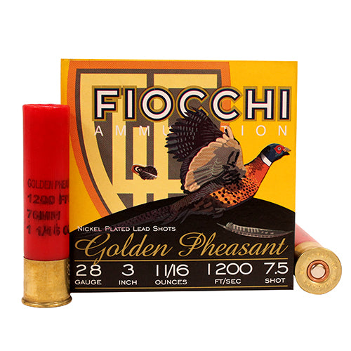 Fiocchi  28 Gauge - RTP Armor
