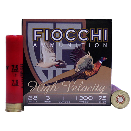 Fiocchi  28 Gauge - RTP Armor