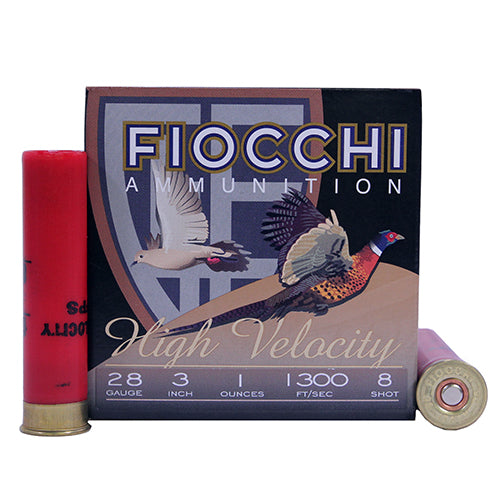 Fiocchi  28 Gauge - RTP Armor