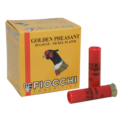 Fiocchi  28 Gauge - RTP Armor