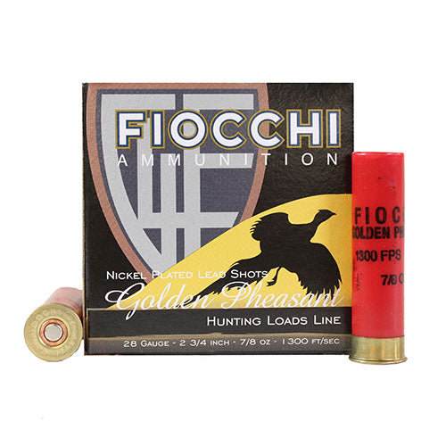 Fiocchi  28 Gauge - RTP Armor