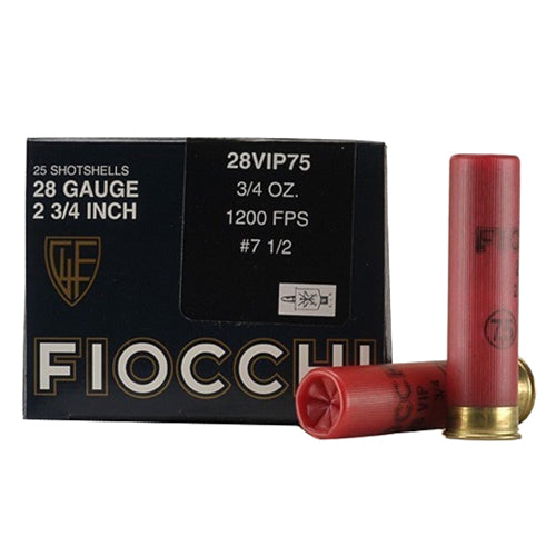 Fiocchi  28 Gauge - RTP Armor