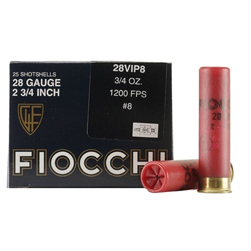 Fiocchi  28 Gauge - RTP Armor