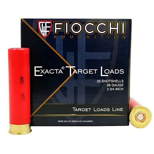 Fiocchi  28 Gauge - RTP Armor