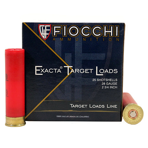 Fiocchi  28 Gauge - RTP Armor