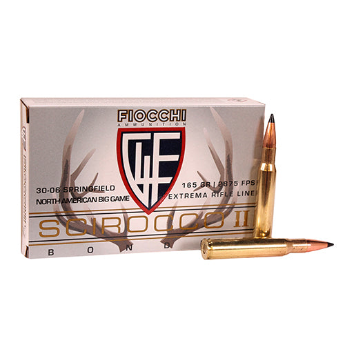 Fiocchi .30-06 Springfield - RTP Armor