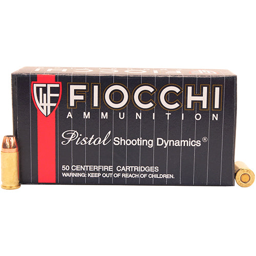 Fiocchi  .32 ACP - RTP Armor