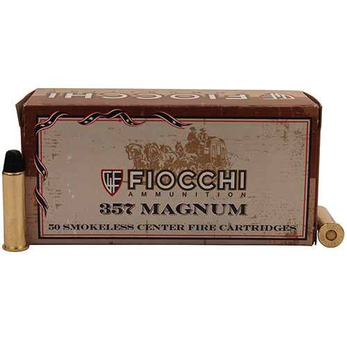 Fiocchi  .357 Magnum - RTP Armor