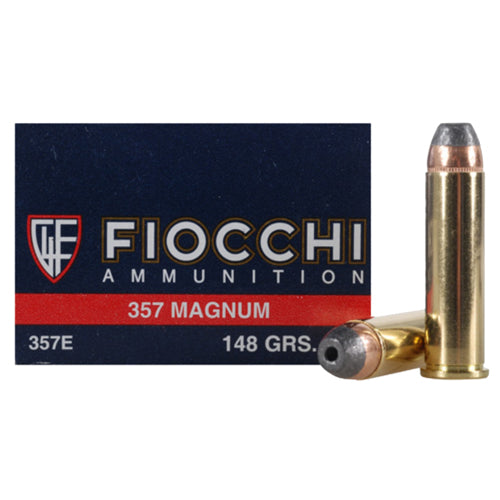 Fiocchi  .357 Magnum - RTP Armor
