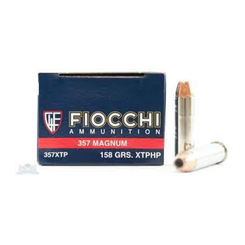 Fiocchi  .357 Magnum - RTP Armor