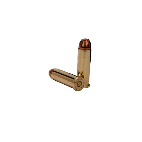Fiocchi  .38 Special - RTP Armor