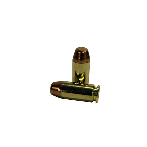 Fiocchi  .40 Smith & Wesson - RTP Armor