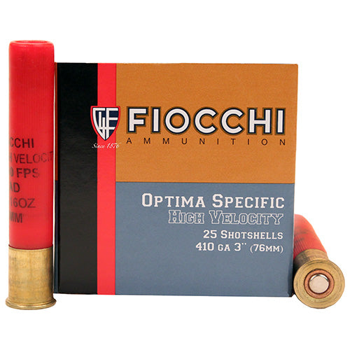Fiocchi  410 Gauge - RTP Armor