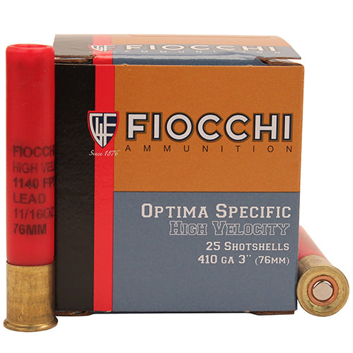 Fiocchi  410 Gauge - RTP Armor