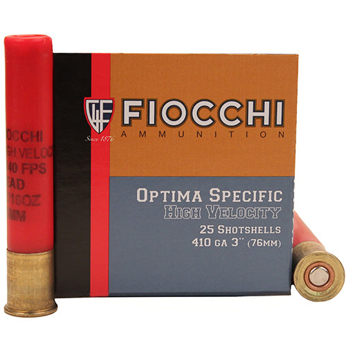Fiocchi  410 Gauge - RTP Armor