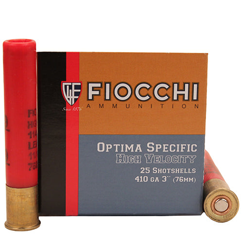 Fiocchi  410 Gauge - RTP Armor