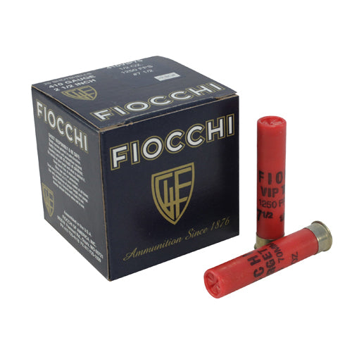 Fiocchi  410 Gauge - RTP Armor