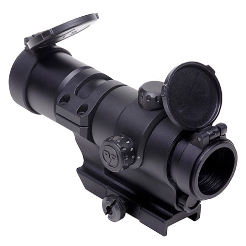 Firefield Impulse 1x28 Red Dot Sight - RTP Armor