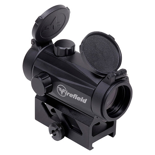 FF Impulse 1x22 Cmpct RD Sight w/Red Lasr - RTP Armor