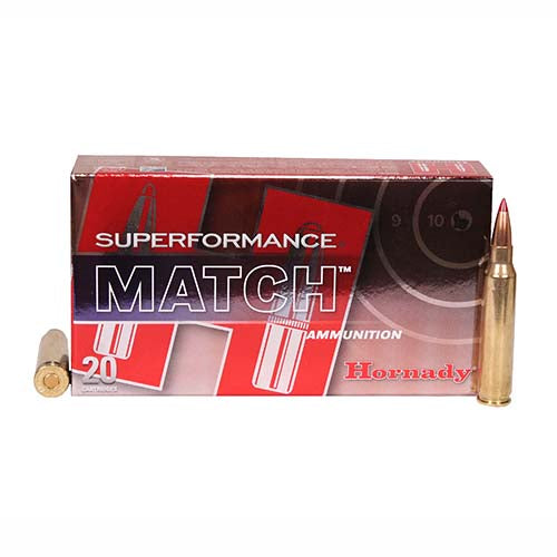 Hornady .223 Remington - RTP Armor