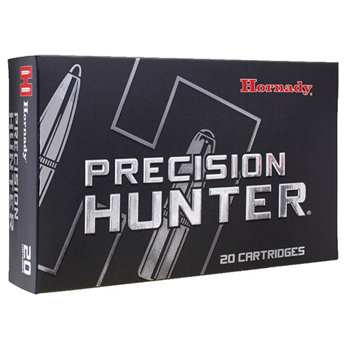 Hornady .243 Winchester - RTP Armor