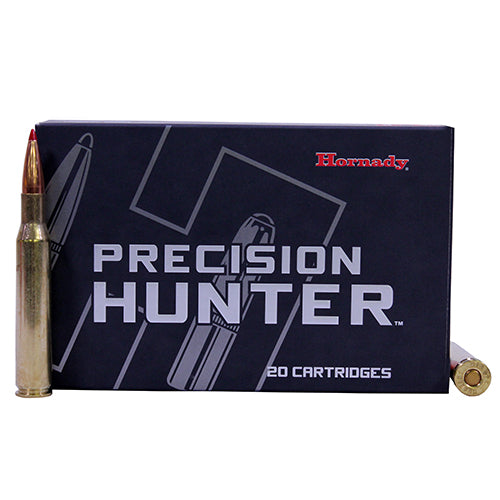 Hornady .270 Winchester - RTP Armor