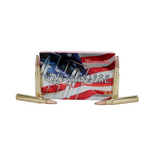 Hornady .270 Winchester - RTP Armor