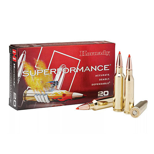 Hornady .270 Winchester - RTP Armor