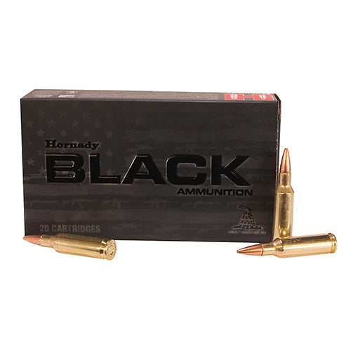 Hornady .224 Valkyrie - RTP Armor